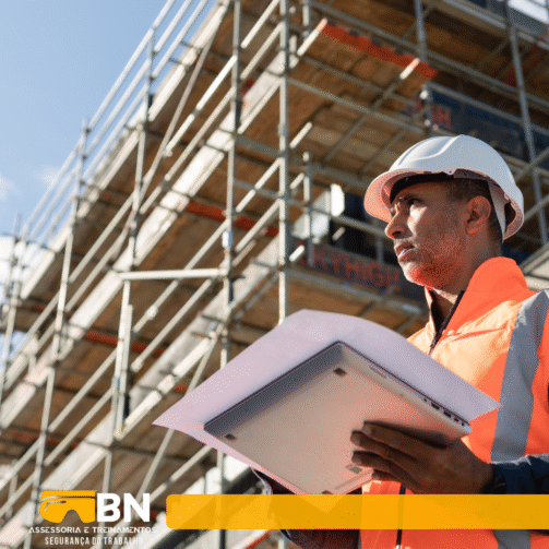 BN-mapa de gerenciamento de riscos