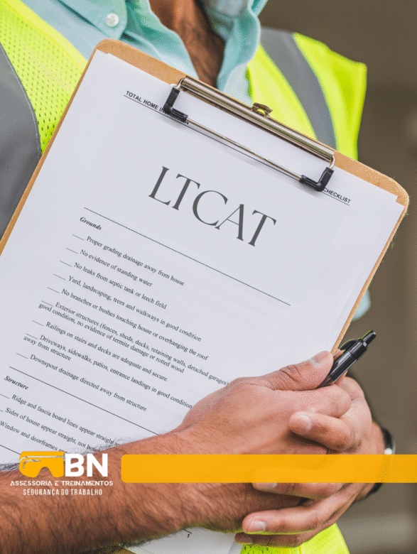 bn - LTCAT