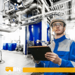 bn-Laudo de caldeiras e vasos sob pressão